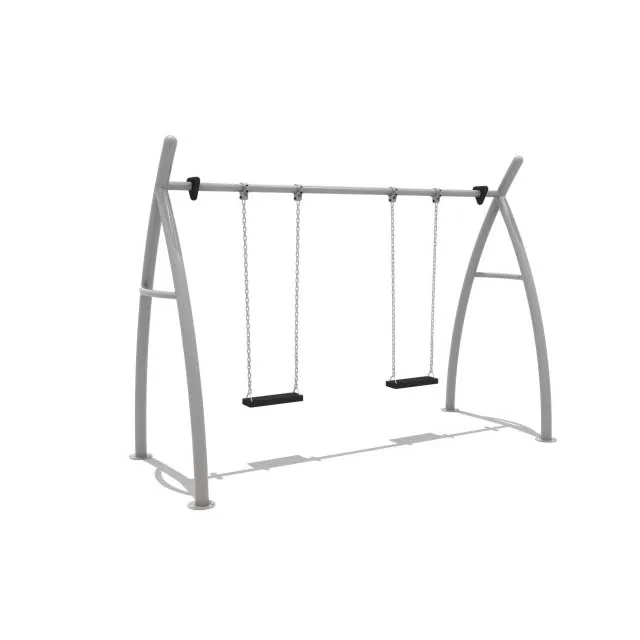 Popular Children play game equipment outdoor swing, kids outdoor playground, sports equipment for sale