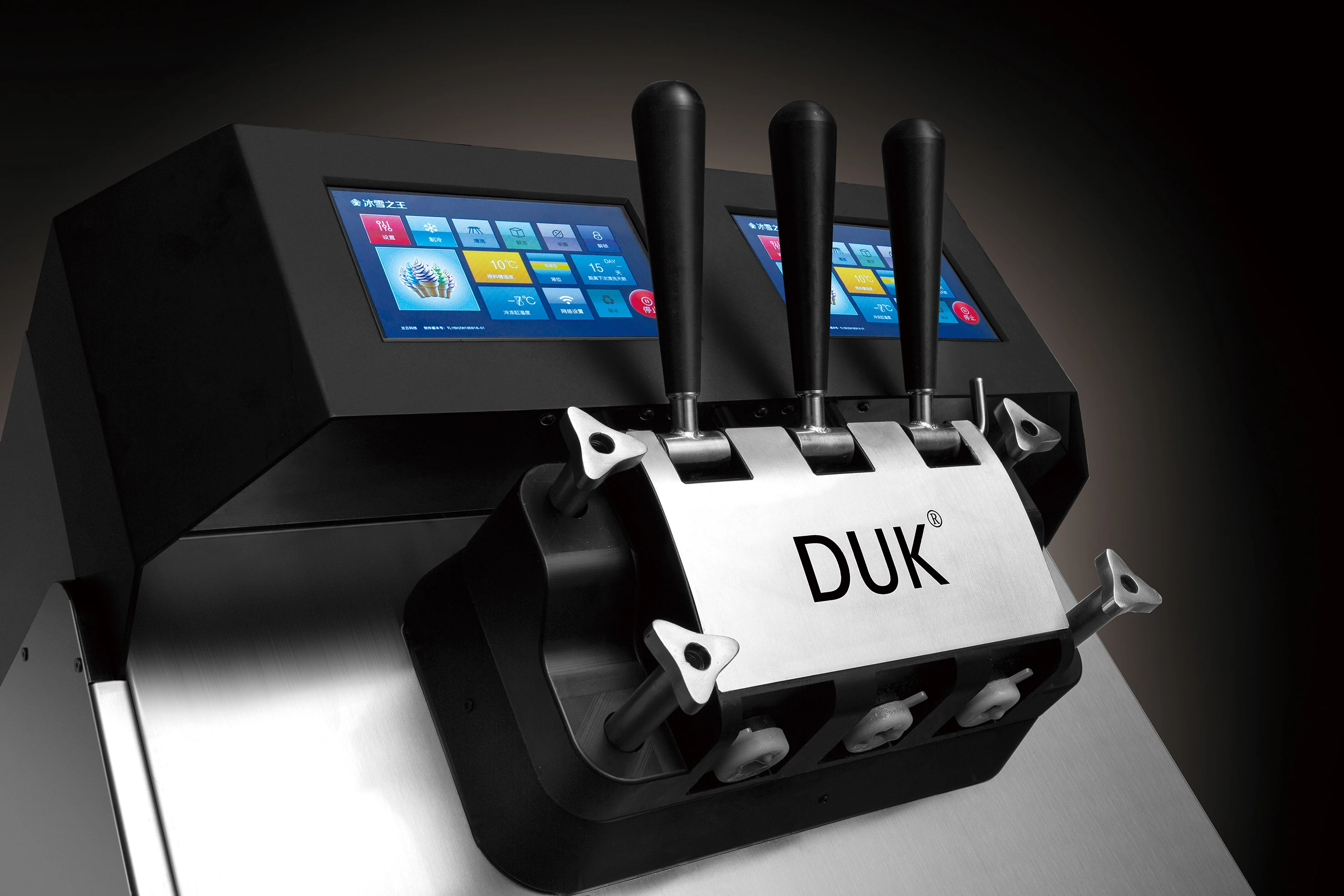 factory directly on sale one shot italy desktop soft ice cream machine gained popular favor with best quality for catering shops