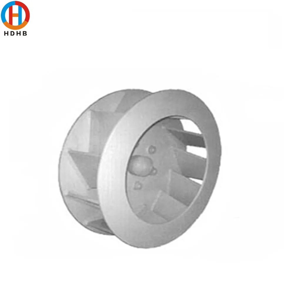 High Temperature Smoke Exhaust Centrifugal Blower Fan Price Chimney Restaurant