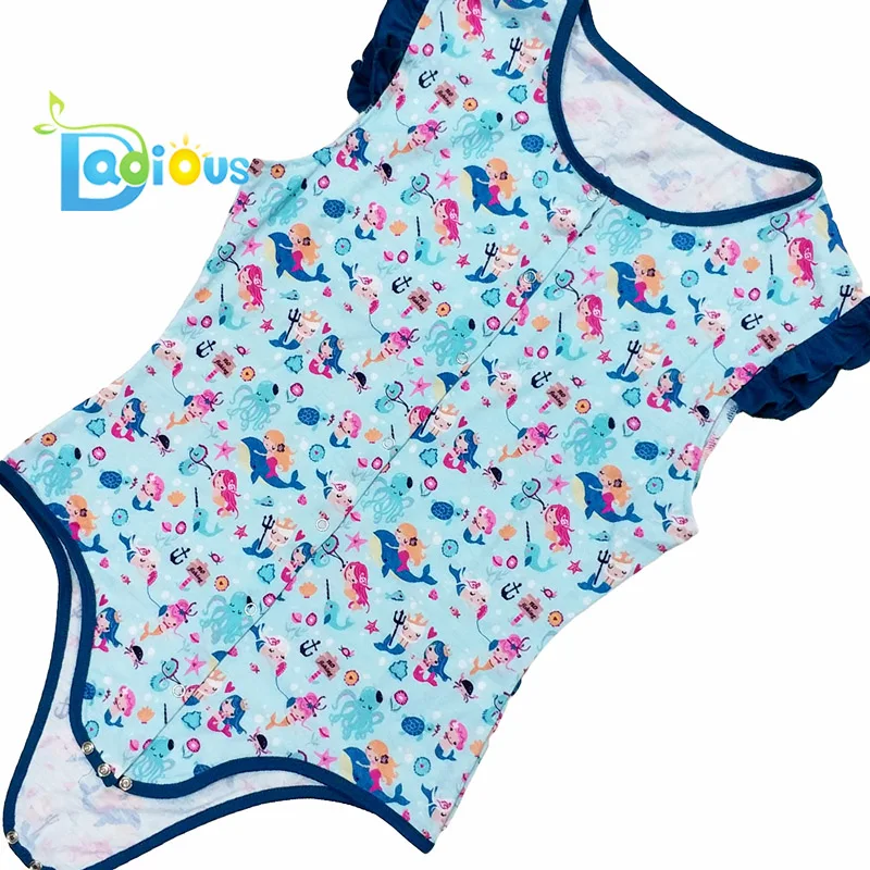 Dadious Woman Pajamas Plus Size Unisex Romper Abdl Adult Onesie