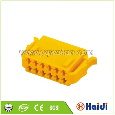 Горячие продукты для продажи онлайн запечатанных автомобильной разъем 7222-7923-30