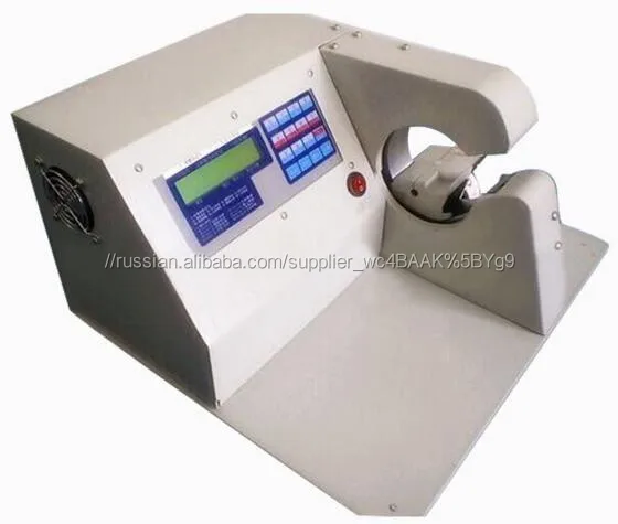 Ленты обмотки машины/кабель лентой машина