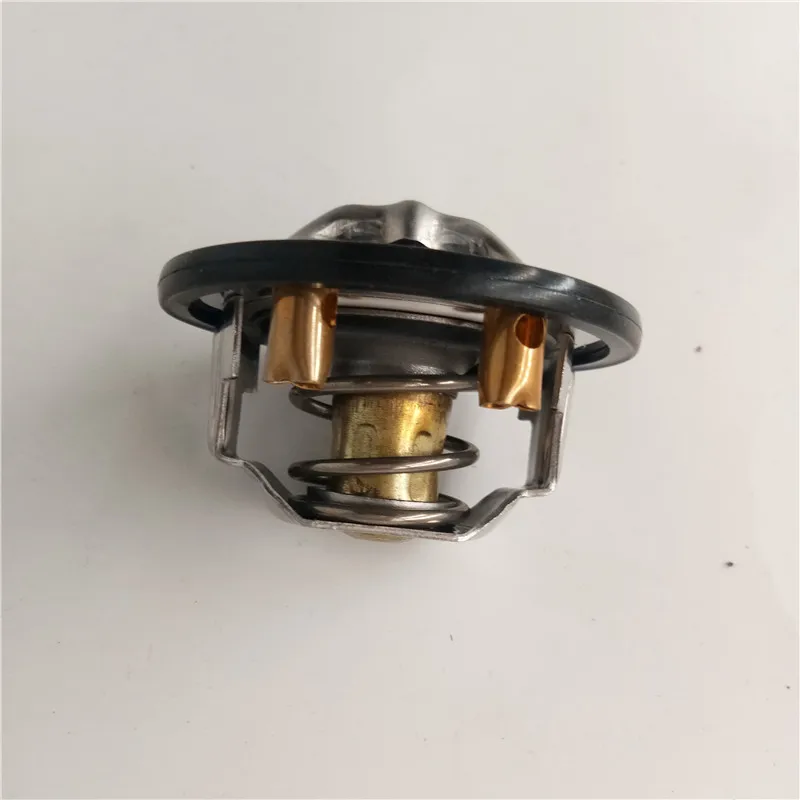  4HK1 детали двигателя 8-97300787-0 8973007870 термостат для ISUZU