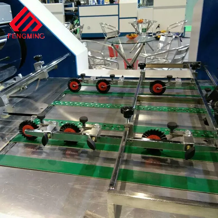 
YFMZ920 High Speed Yes Computerized Automatic Thermal Laminating Machine Paper Film Laminating Machine Hot roll laminator 