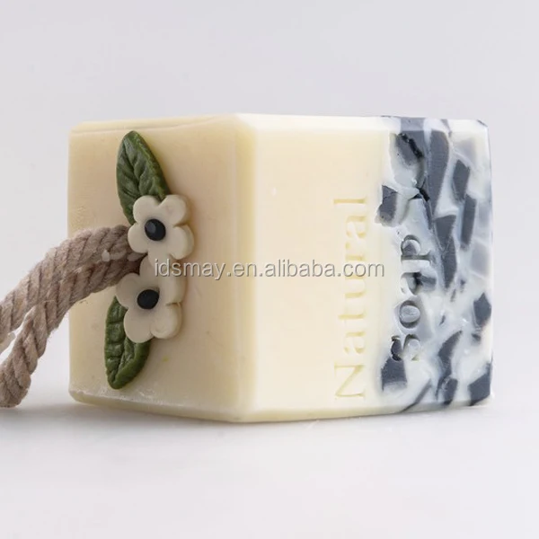 Handmade Organic Virgin Coconut Oil Soap