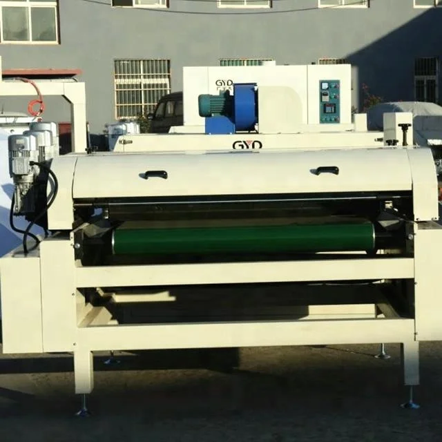 double roller silicone coating machine for sale