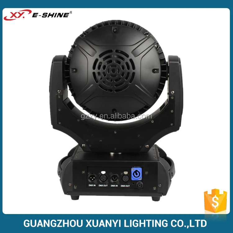 Robe Lighting Prices Led Moving Head Wash Light  Robe Robin 600 With Best Price