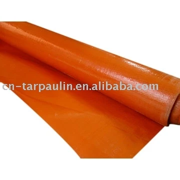 PE Tarpaulin Roll