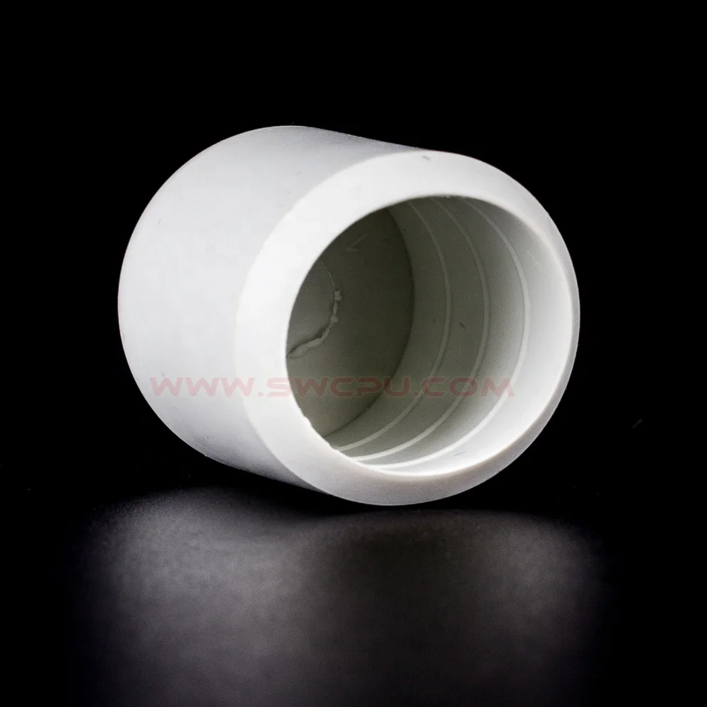 Автомобильная дверь slam безопасный ограничитель открывания двери круглая резиновая дверная пробка