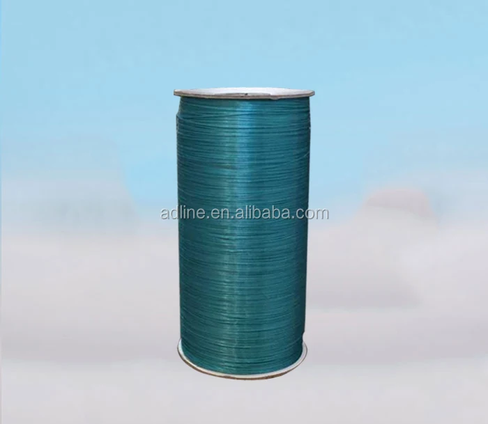 
High Tenacity Polypropylene PP Monofilament Yarn 