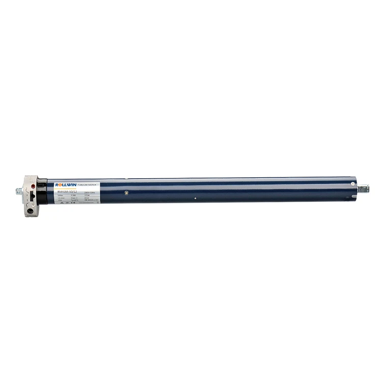 45mm AC motor high quality torque rolling blinds motor / roller shutter motor  / awning tubular motor