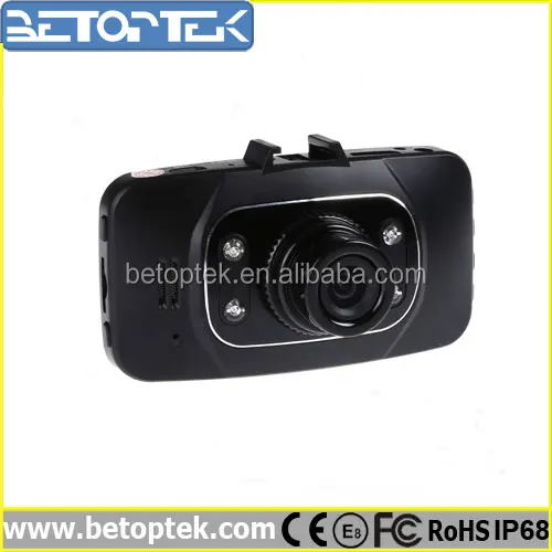 2.7 дюймов Автомобильный ВИДЕОРЕГИСТРАТОР 1080 P FHD Дорога Даш Digital Video Recorder Камеры Автомобиля