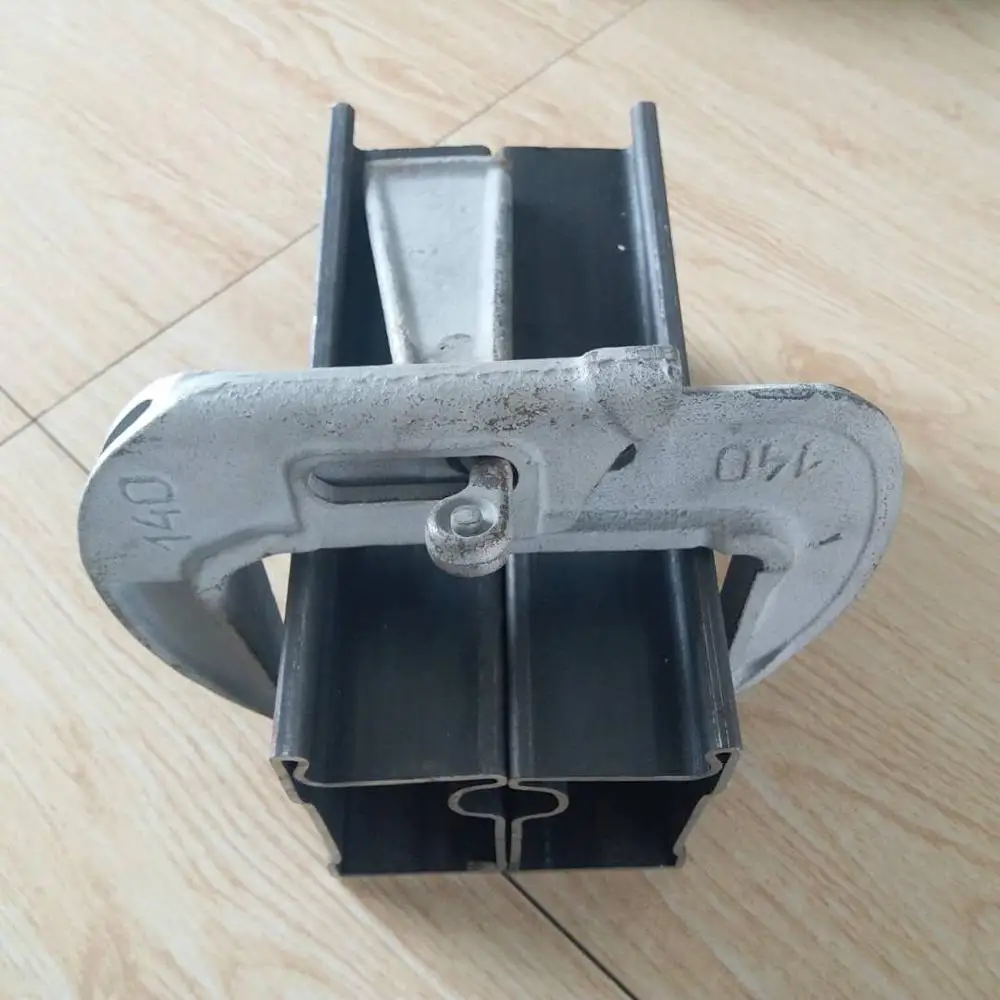 doka formwork accessories wedge clamp beam lock concrete form clamps