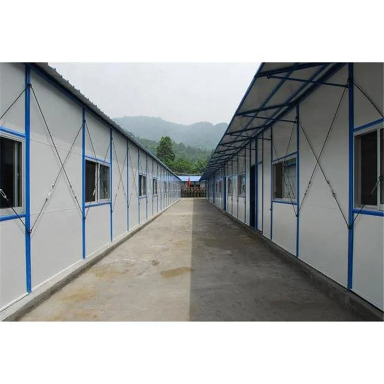 Hot Sale Prefab Beach Fold Able Hut Mobile House Mobile Shop Kiosk Bar Motor Home Caravans Prefabricated T House For Sale