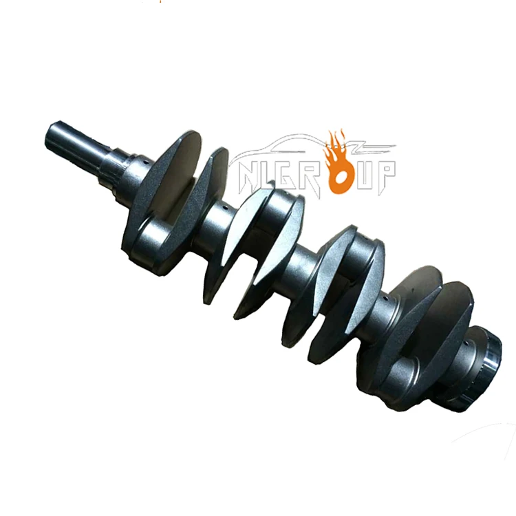 In Stock 92.8mm Billet Stroker Cranks for VW golf 3 2.0L 16v abf Crankshafts