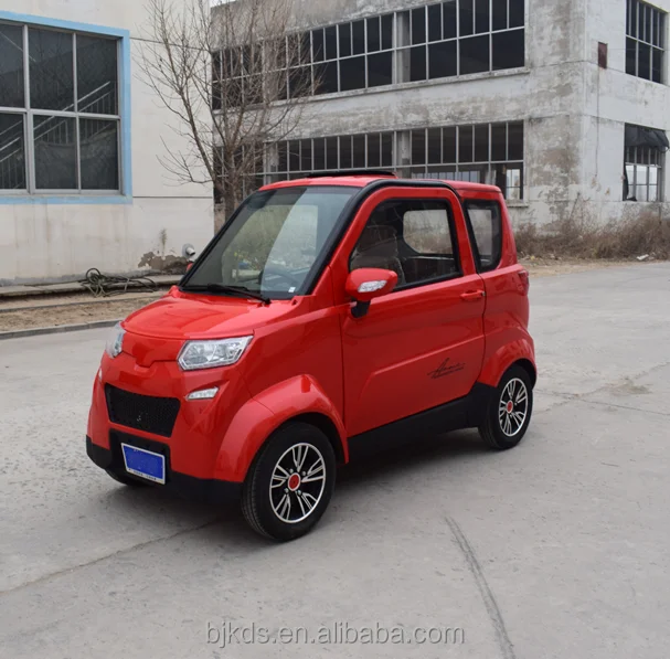 2018 NEW E Car 1000w 1200w Three wheel E Trike Electric Tricycle Trike Adults