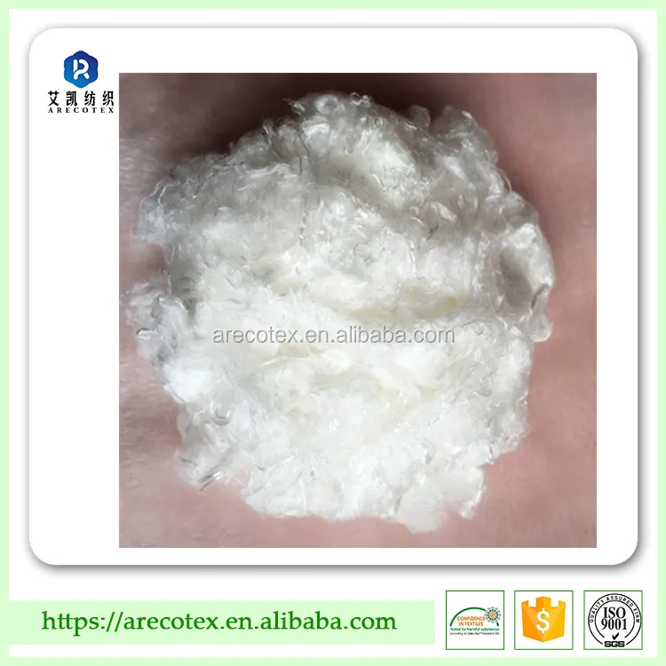 China wholesale market tencell lyocell staple fiber for spinning