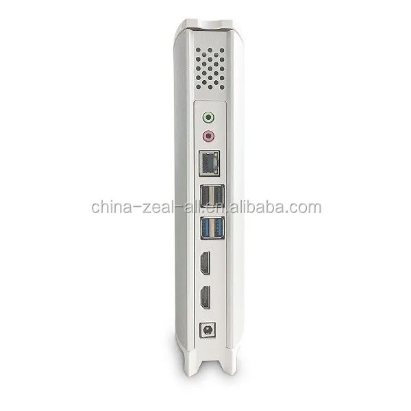 Mini PC H110 chipset with 1* SATA ,1* MSATA Slot