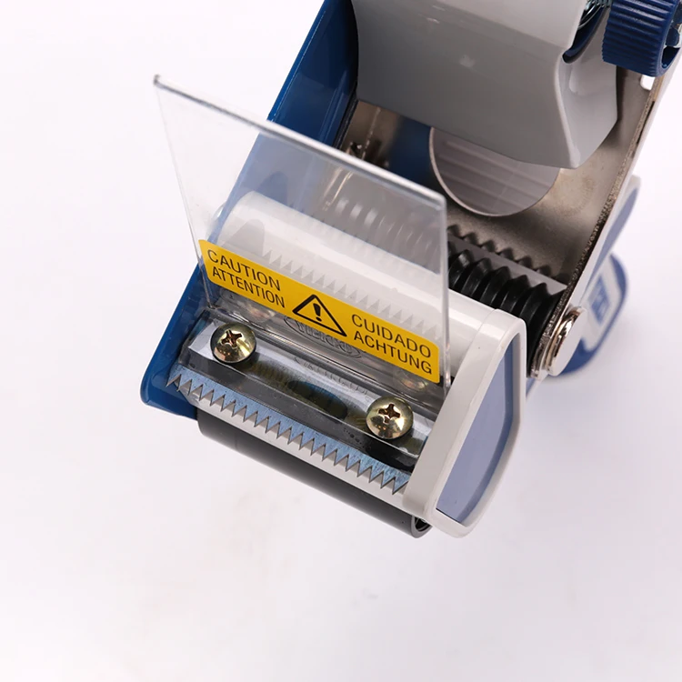 T287DM Rubber Handle Cutting Tape dispensers