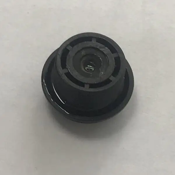 Широкоугольная Автомобильная камера видеонаблюдения F2 0,955 мм FOV 210 градусов deg m12 s mount для датчика размера 1/4 дюйма автомобильная камера