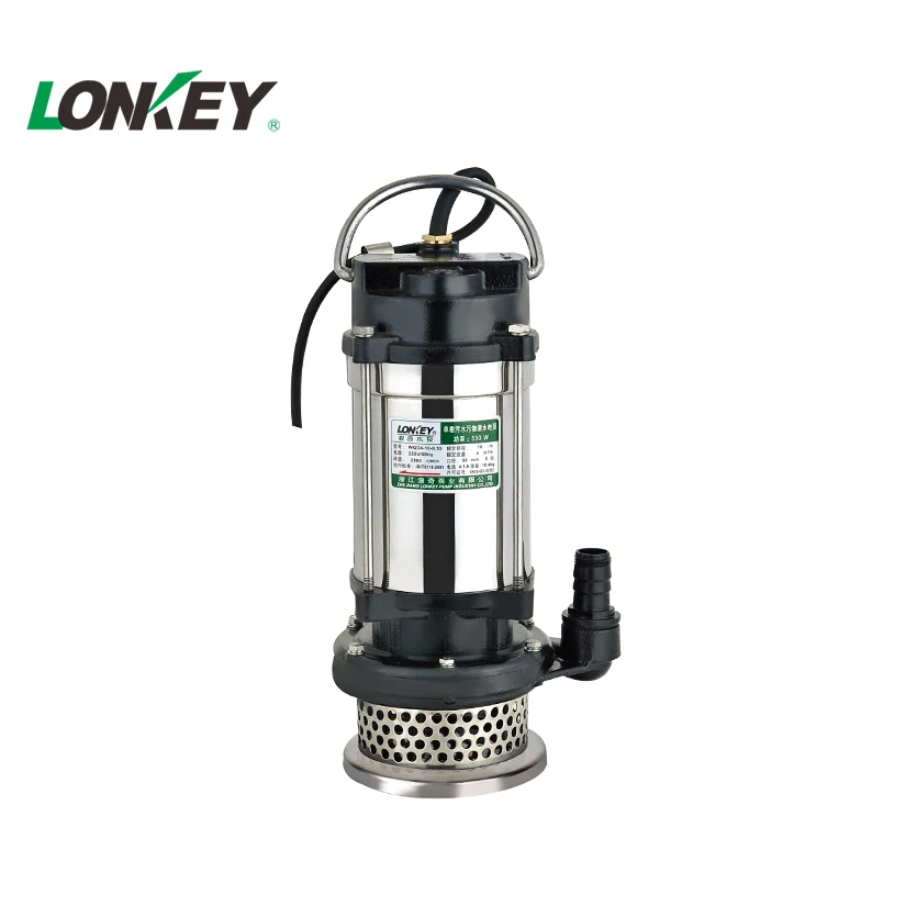 1.5 hp water submersible pump motor price
