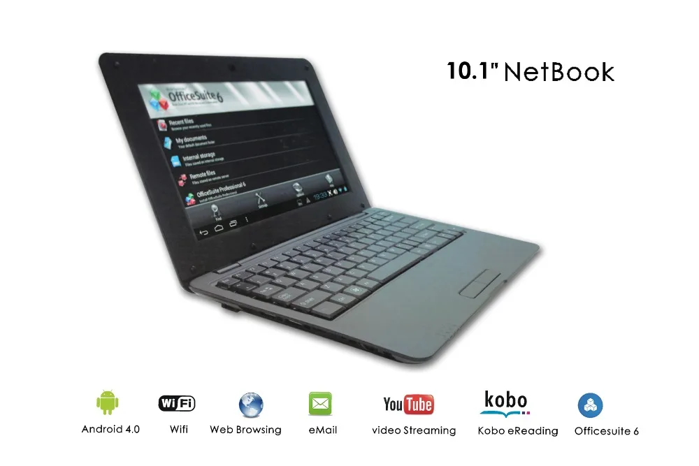 Colorful chinese mini laptop netbook 10 inch cheap laptop of cheaper gaming laptop