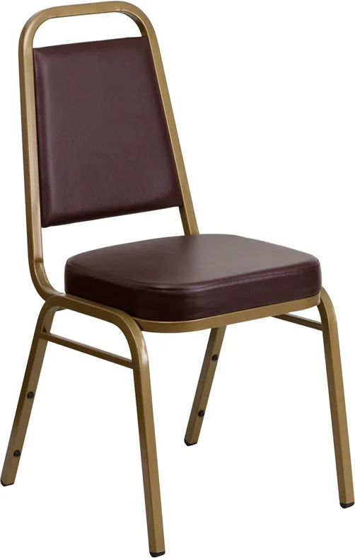 Tianjin wholesale stackable banquet chair