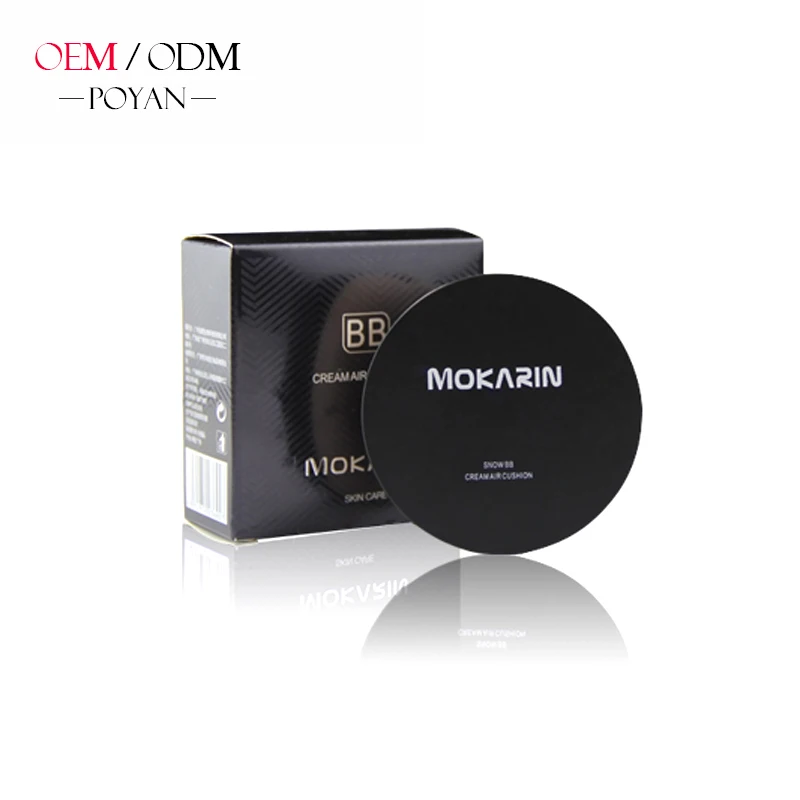 Head Make up Manufacturers Wholesale Brand  Oil - Control Concealer Perfect Cover CC Cream Brightening Cushion BB Cream