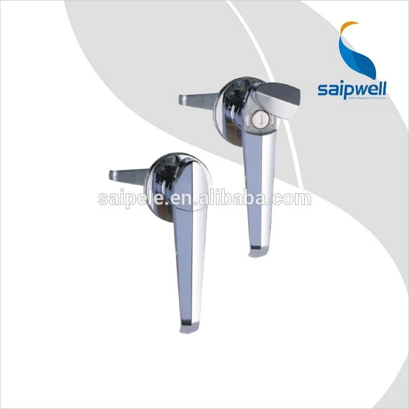 Container Panel Handle Key Lock (SP-MS306-1)