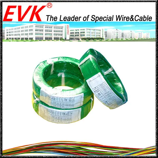 UL1332 FEP тефлон провод