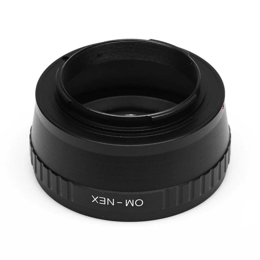 
Mount adapter For Olympus OM lens work for NEX digital cameras OM-NEX 