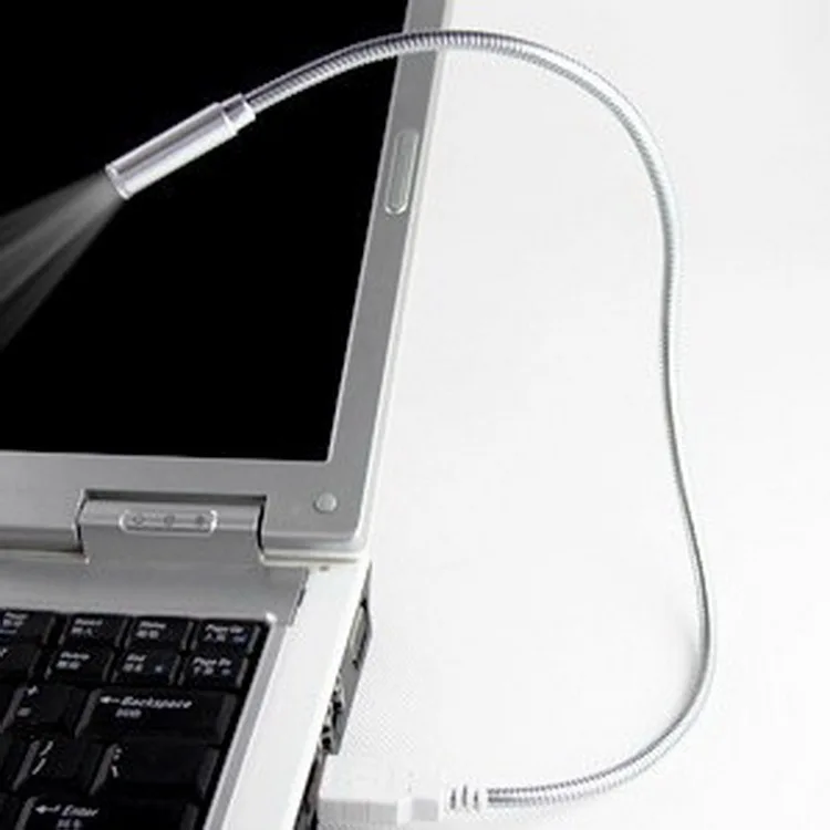 Flexible  USB LED LIGHT  For PC Notebook Laptop