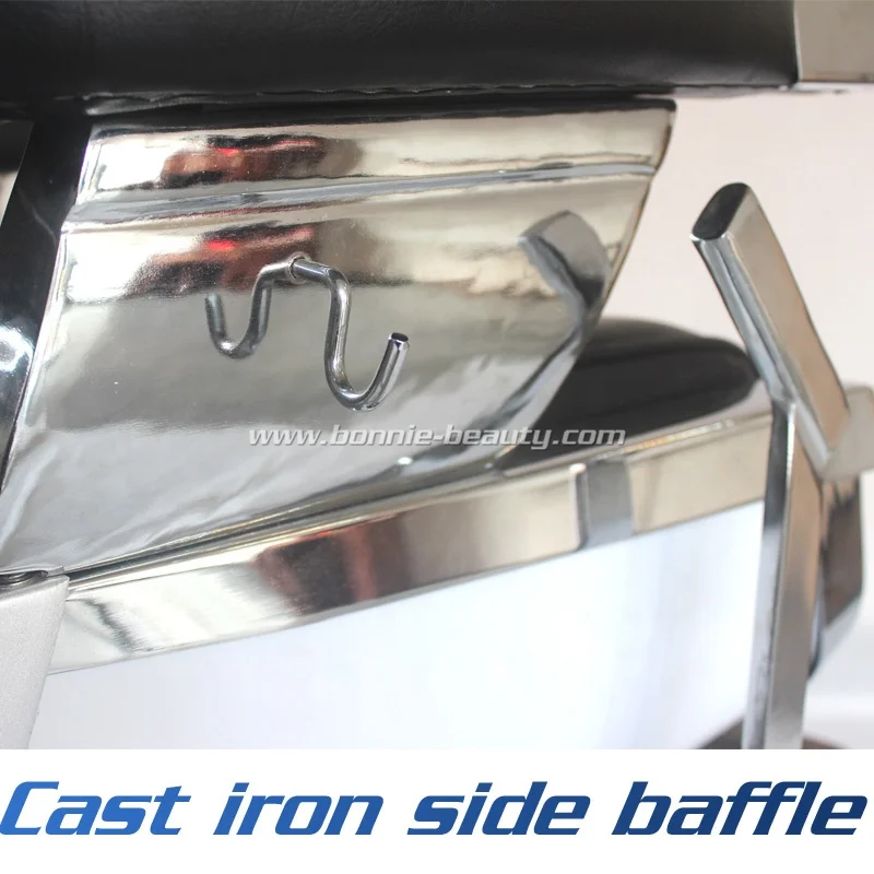 At Wholesale Prices, Luxury High Quality Hairdressing Chair BN-C160