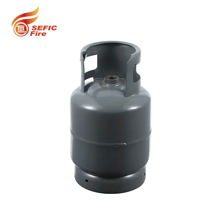 Durable and High Quality 10KG/12.5KG/15KG LPG Gas Cylinder For Bahrain