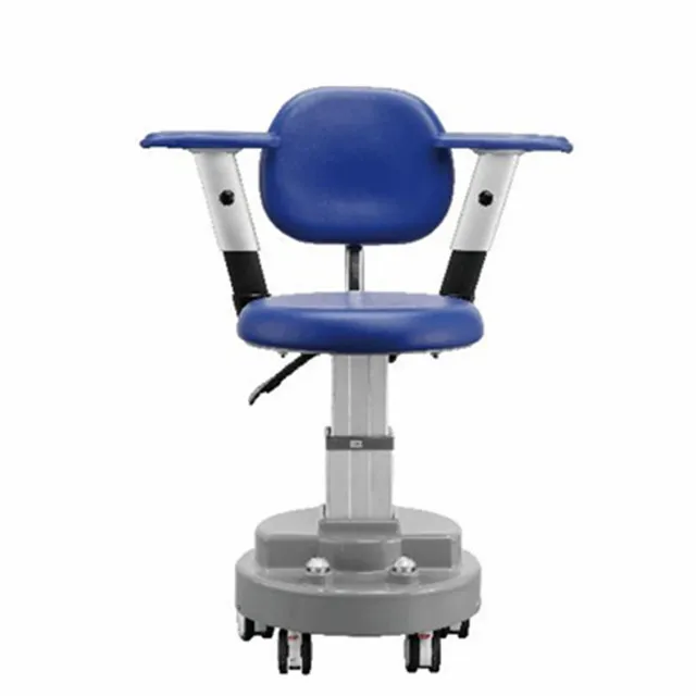 YHS-120 Electric Dental Medical Stool