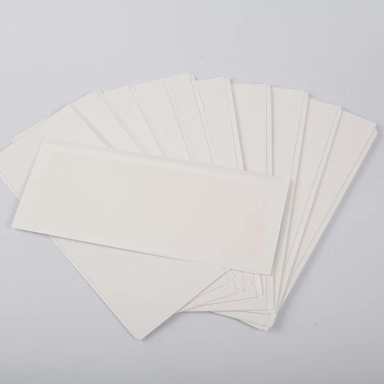 Yellow PP insect window indoor use fly glue trap