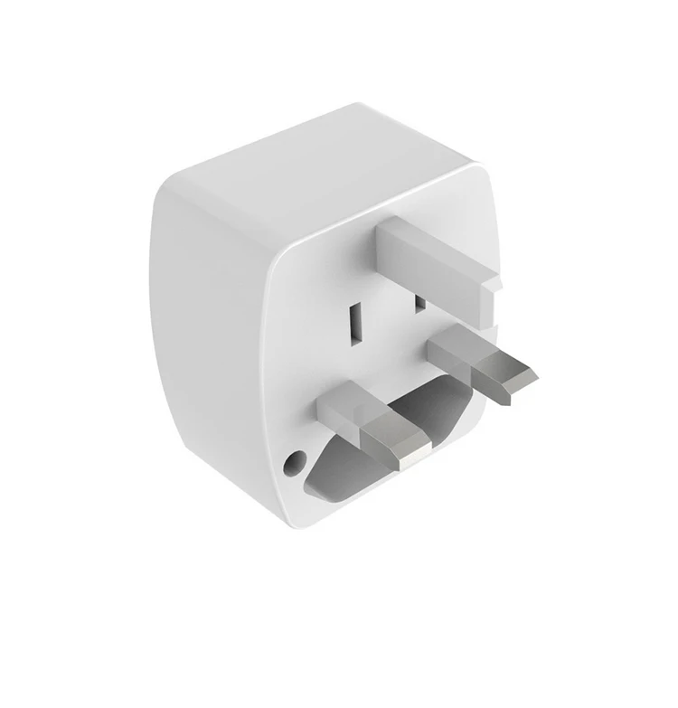 LDNIO 6A Universal Travel Adapter for UK US EU AU Model Z4