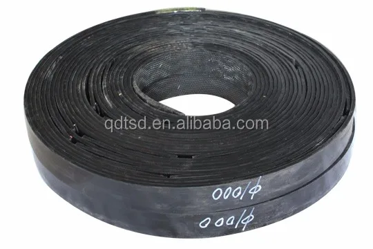 Polyethylene Electric Hot Melt Sleeve for Insulation Pipelines