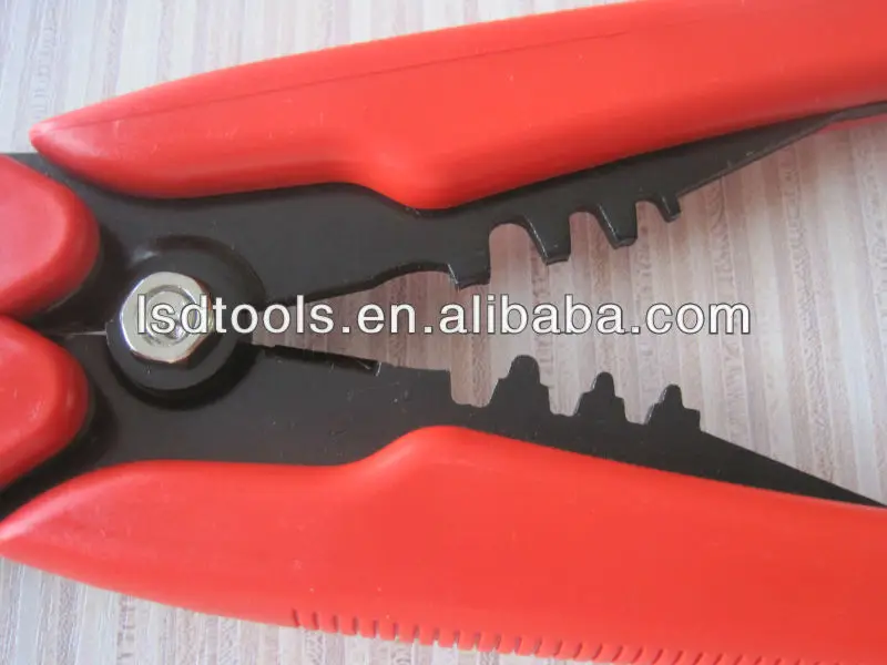 wire stripper cable stripping tool LS-A318