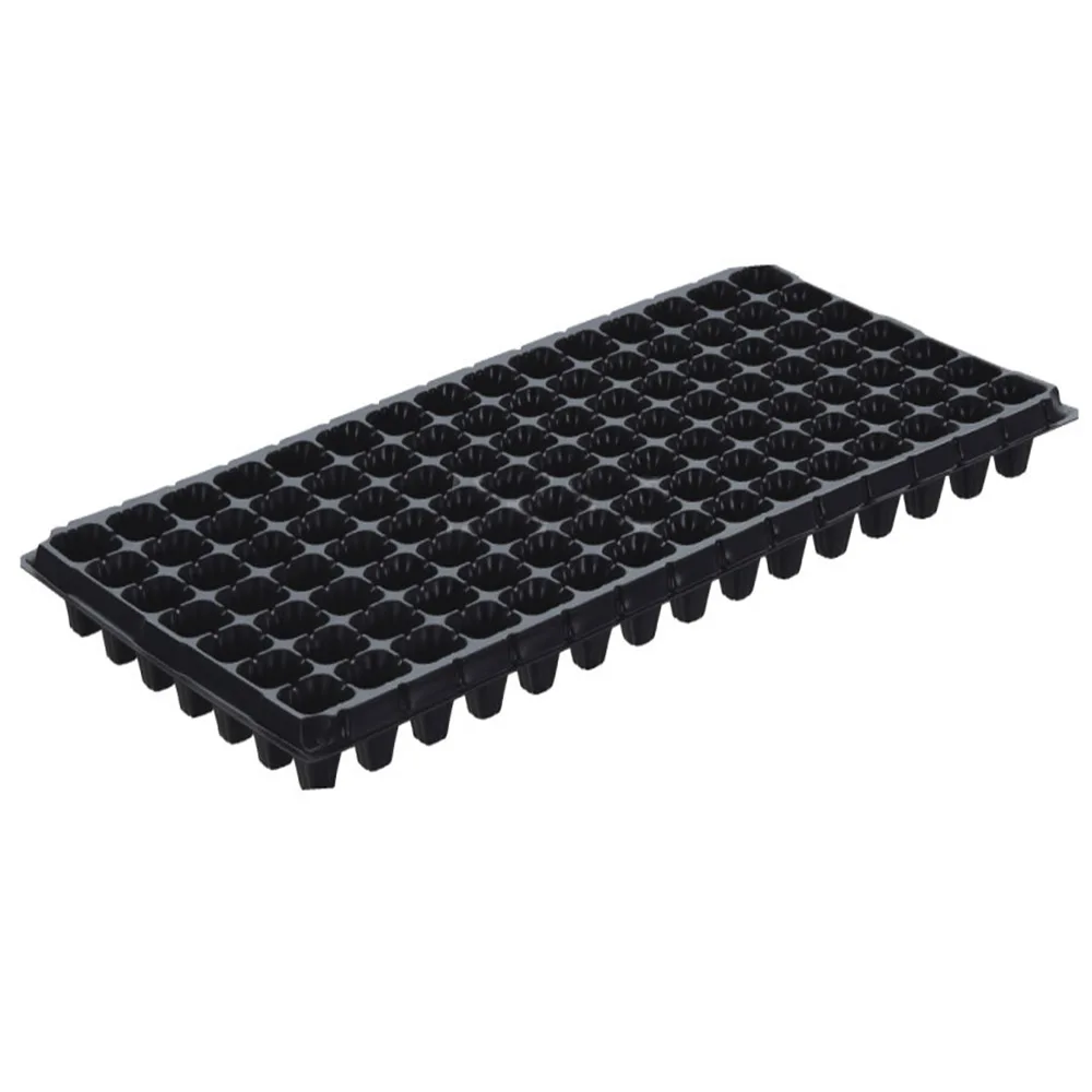 china factory Seed Tray with 105 holes for Agriculture Planting