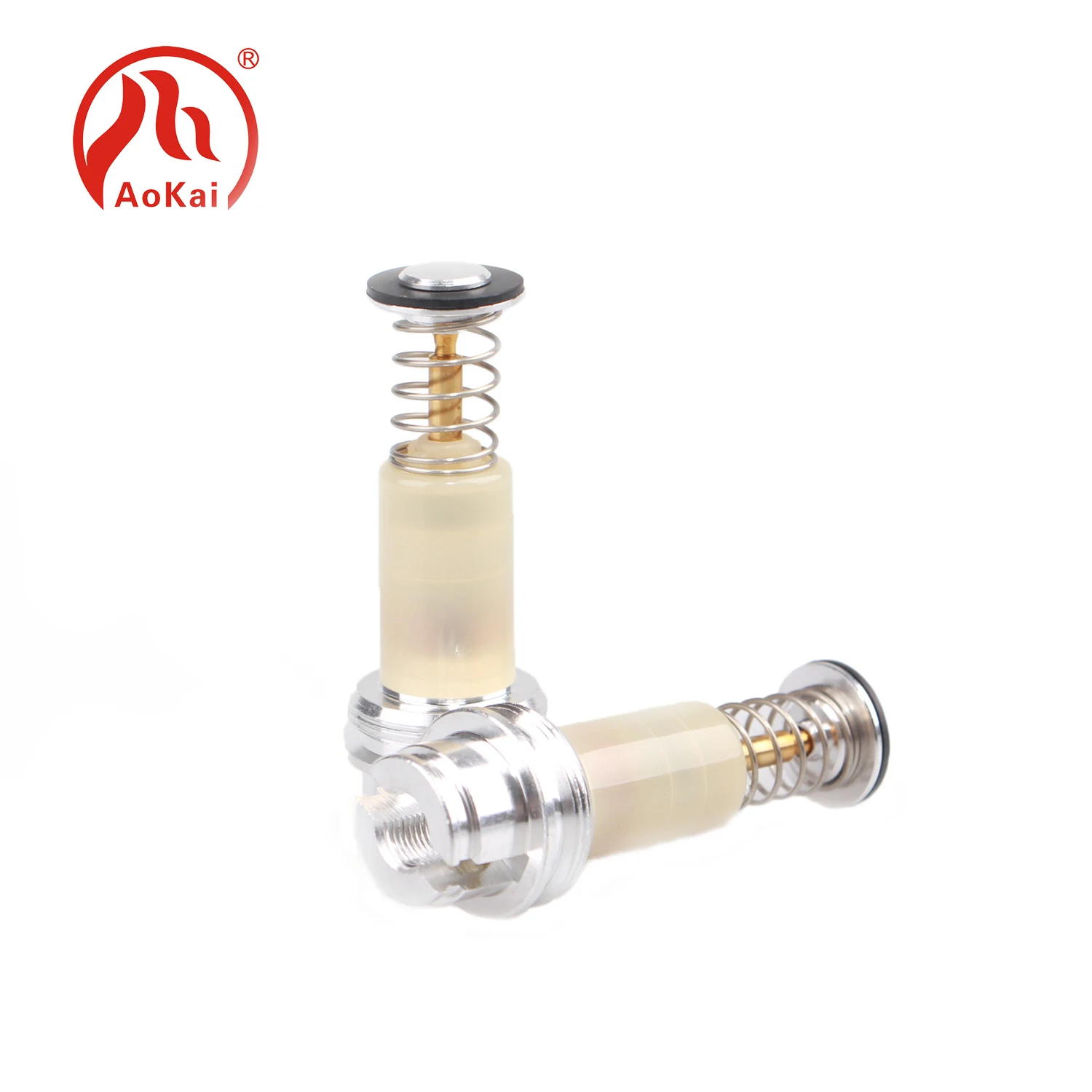 Защитный протектор газового магнита нагревателя клапан