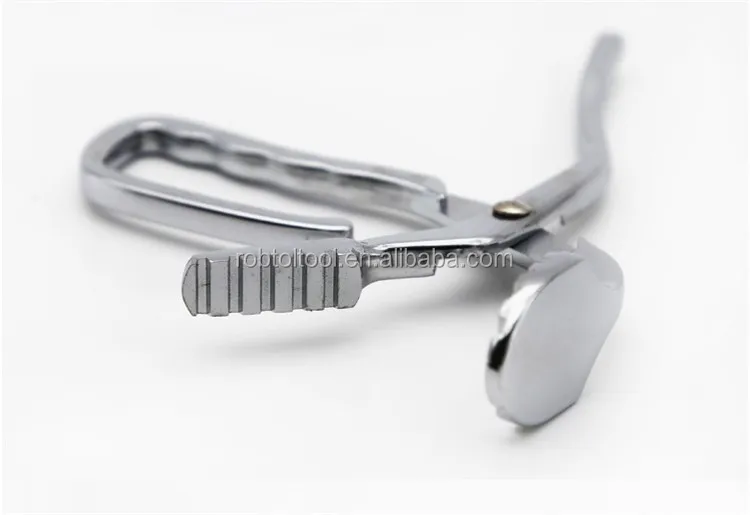 hand gripper clips tongs in utensils for hot pot and bowl