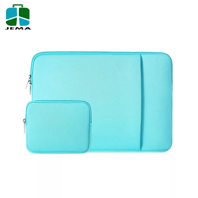 Hot Selling Waterproof Custom Size Neoprene Laptop Sleeve 13 inch