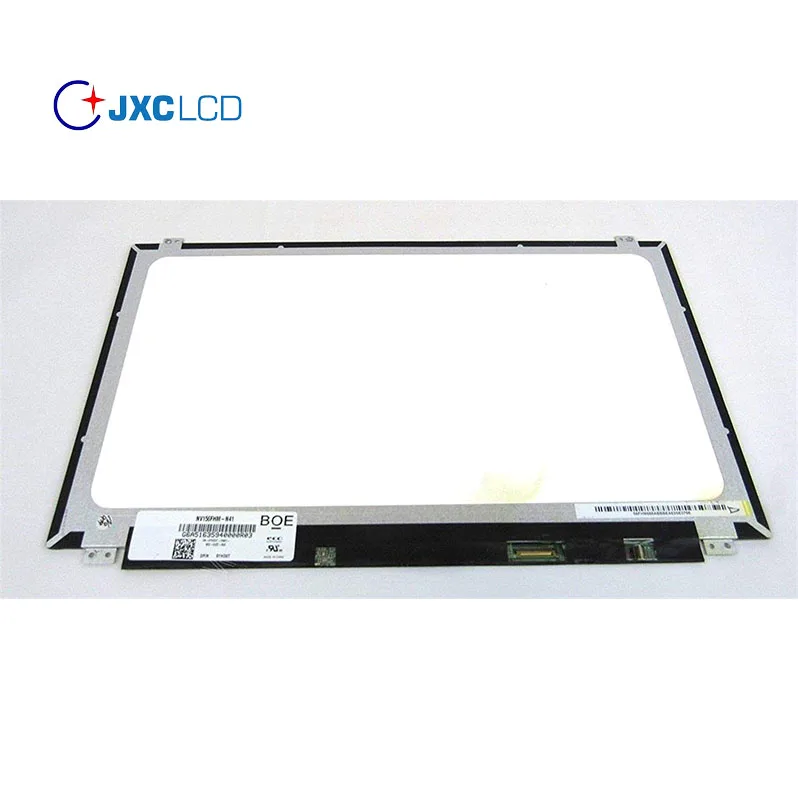 TRULY IPS 15.6 inch slim screen NV156FHM-N41 LP156WF4/WF6 For Lenovo Y50 For Acer V5-573G