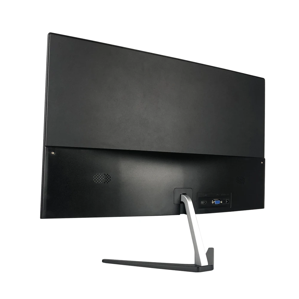 
24 Inch LCD Desktop Computer PC Gaming Monitor Full HD 24