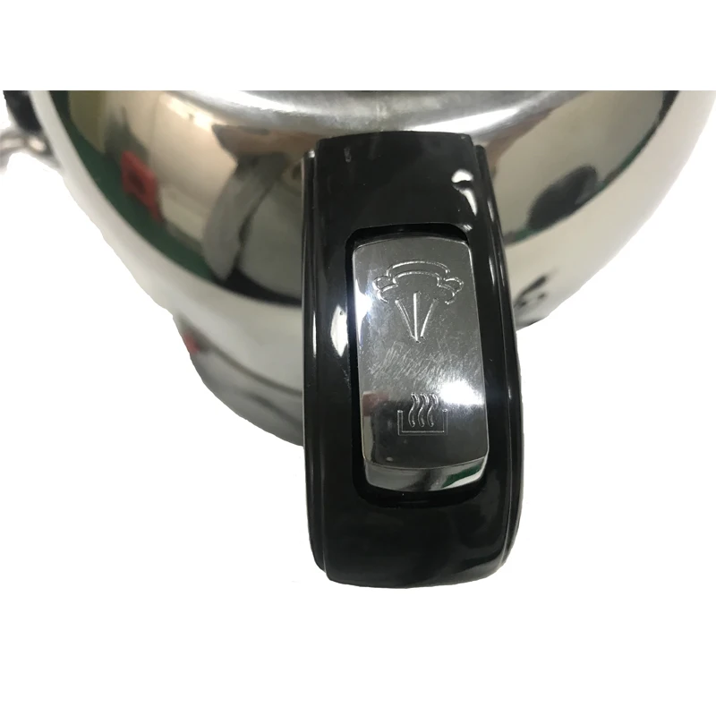 New Products High Capacity Catering Equipment  Stainless Steel