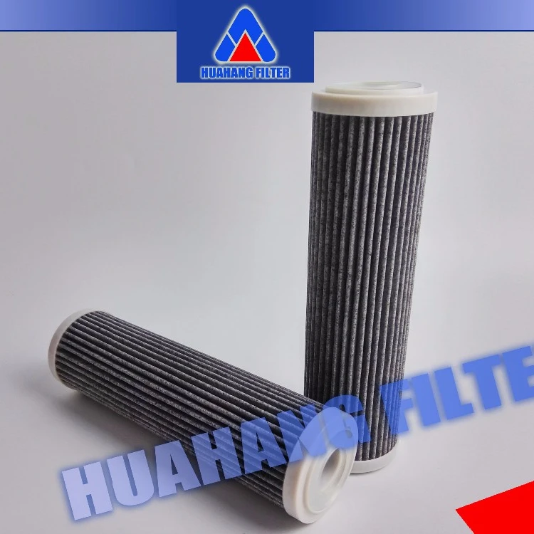 High quality activated carbon fiber drum filter for Industrial water treatment,fish farm, Koi pond, aquaculture