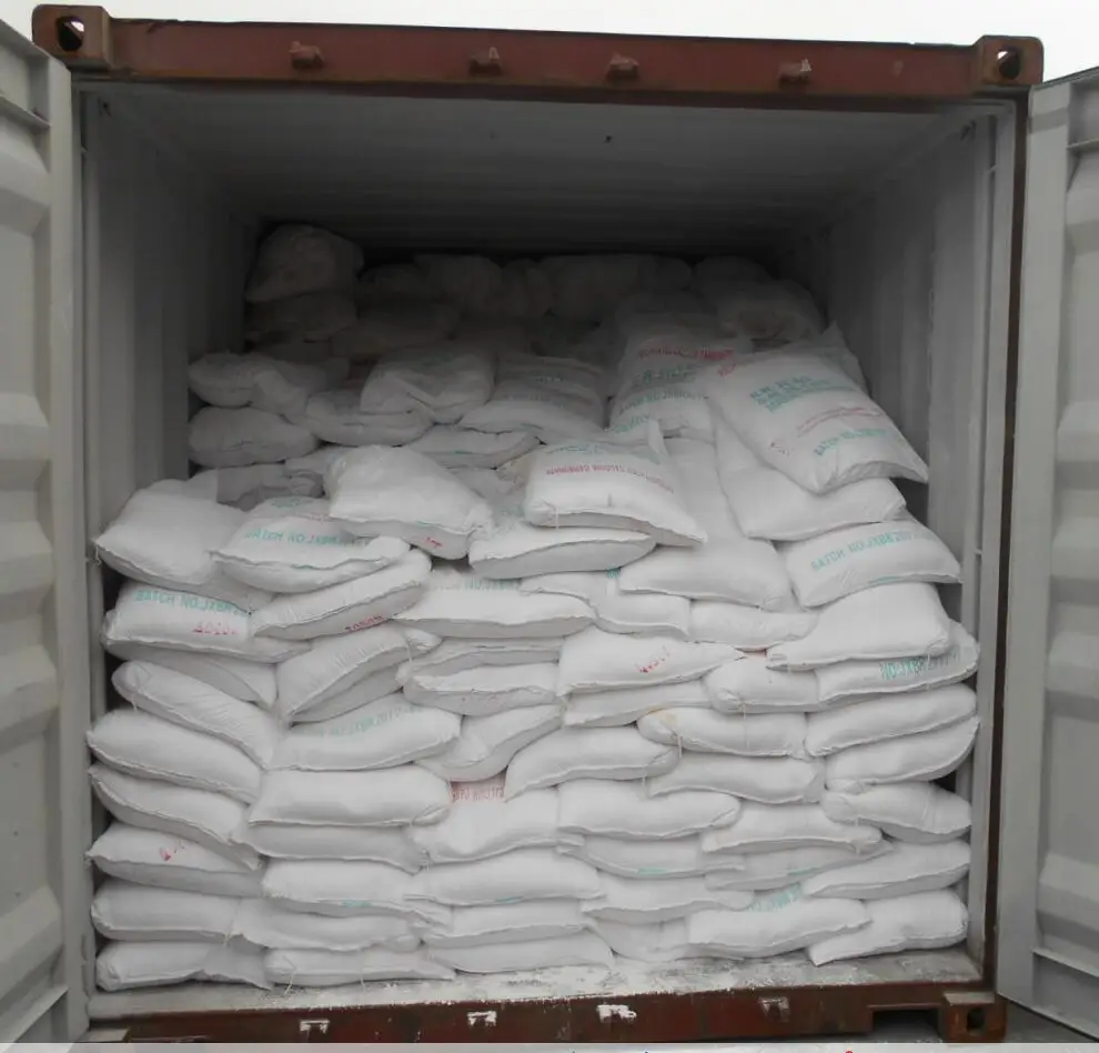 
filler use activated ground calcium carbonate powder 