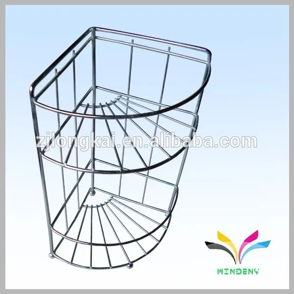 китай поставщик собственную фабрику горячей углу открытый вешалка для полотенец