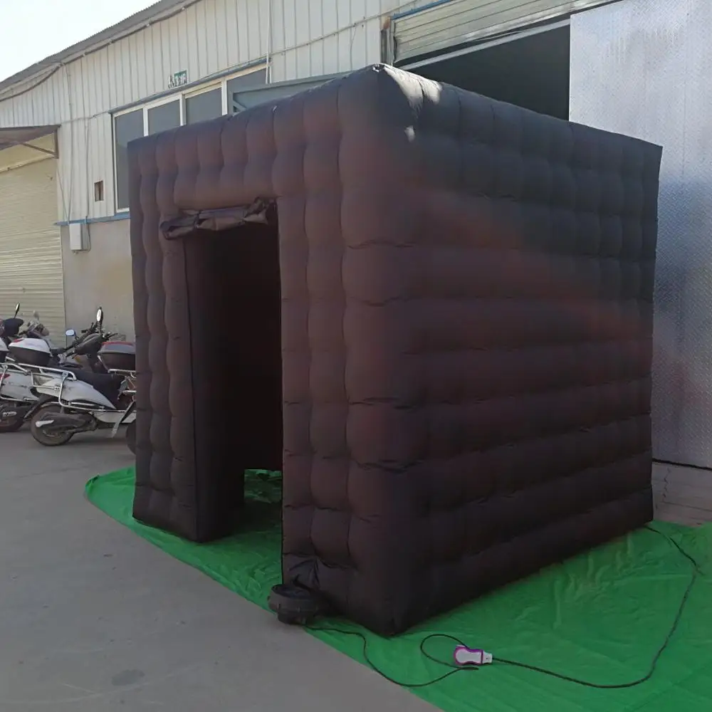 Commercial Wedding Event Use Cheap Portable Photo Booth Cabine,Photo booth Gonfaiabile